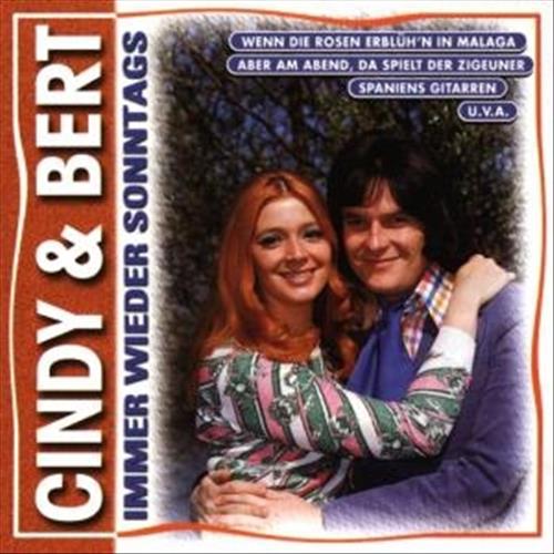 Cindy & Bert